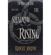 Shadow Rising: Book 4 of the Wheel of Time