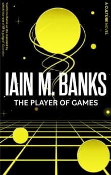 Player of Games : A Culture Novel