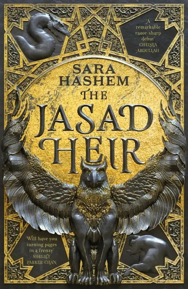 Jasad Heir