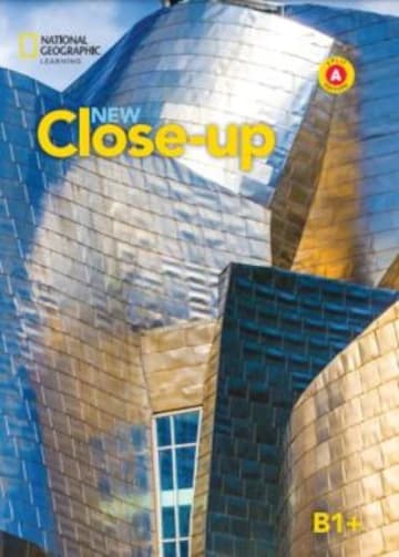 New Close-up B1+: Split A with the Spark platform