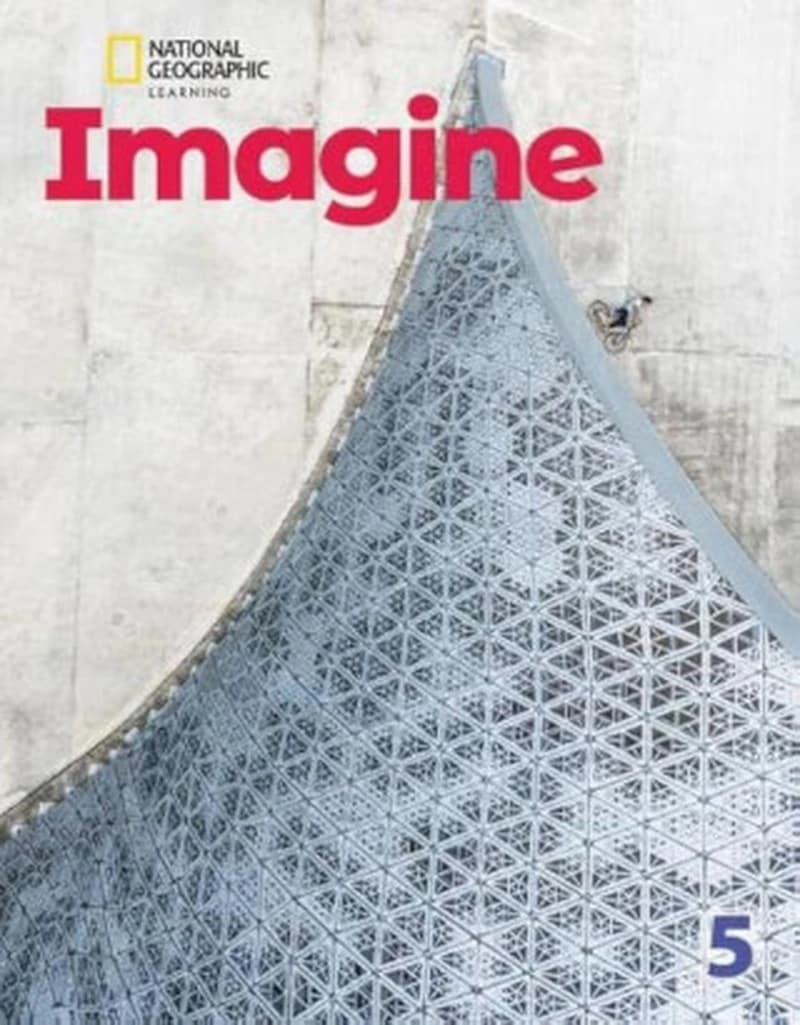 Imagine 5 Sbk+Spark Platform (Br Ed)
