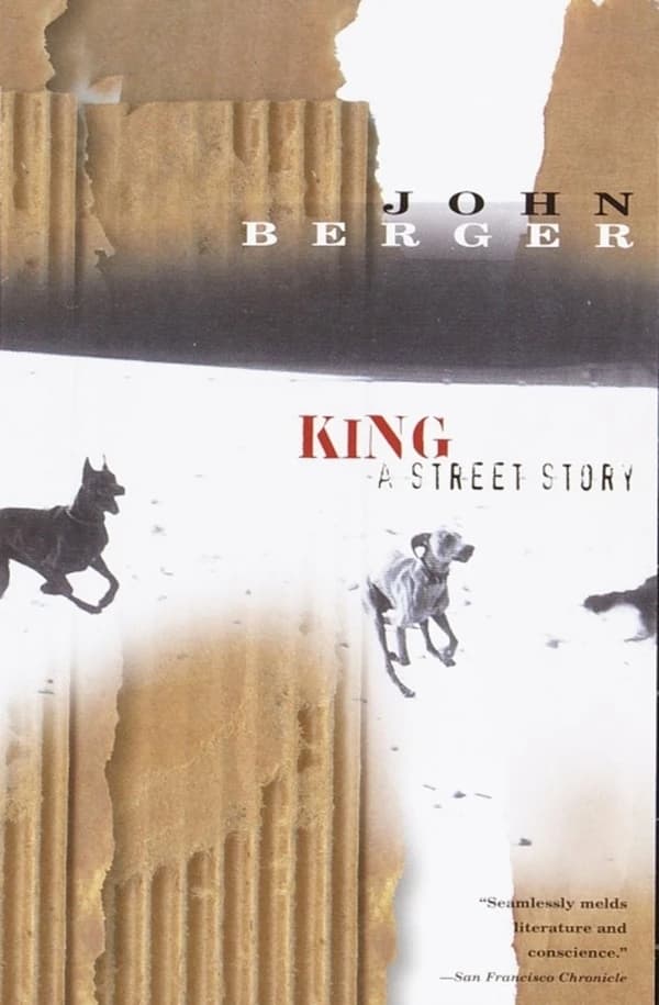 King : A Street Story