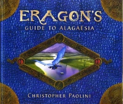 Eragons Guide To Alagasia