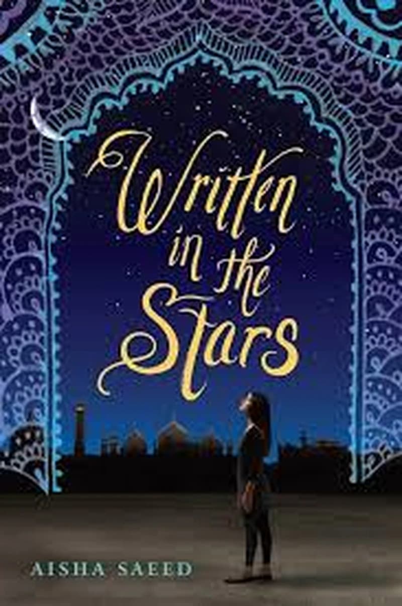 Writen in the stars