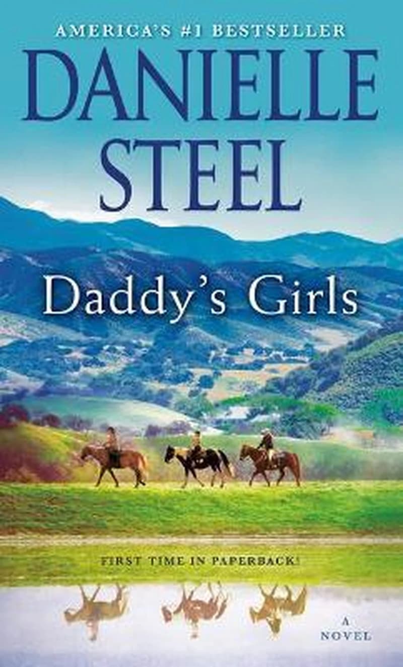 Daddy's Girls : A Novel