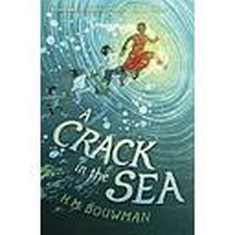 A Crack in the Sea