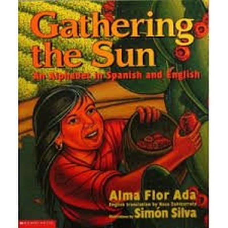Gathering the Sun