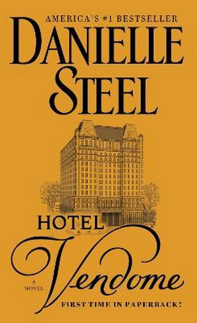 HOTEL VENDOME