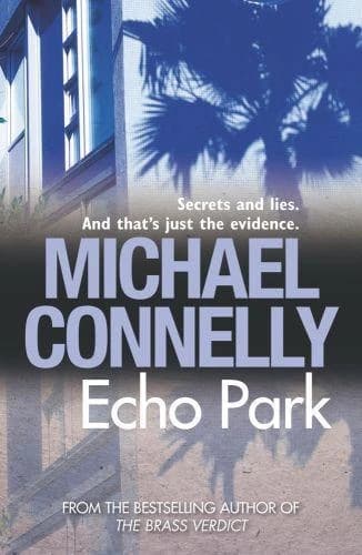 Echo Park : A Novel