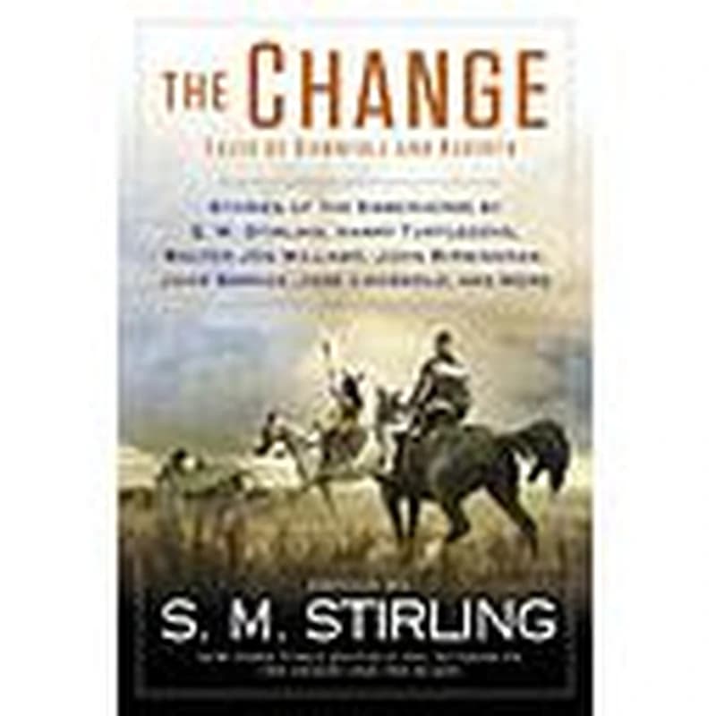 The Change