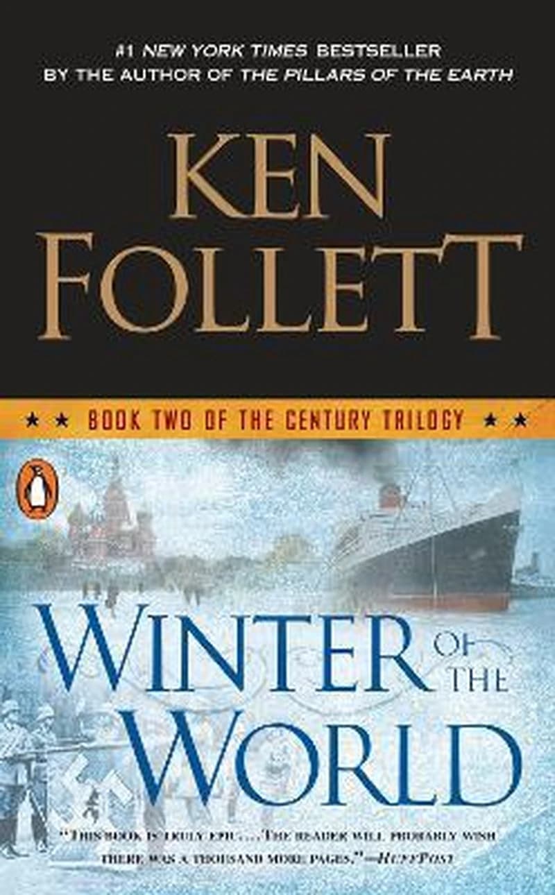 Winter of the World