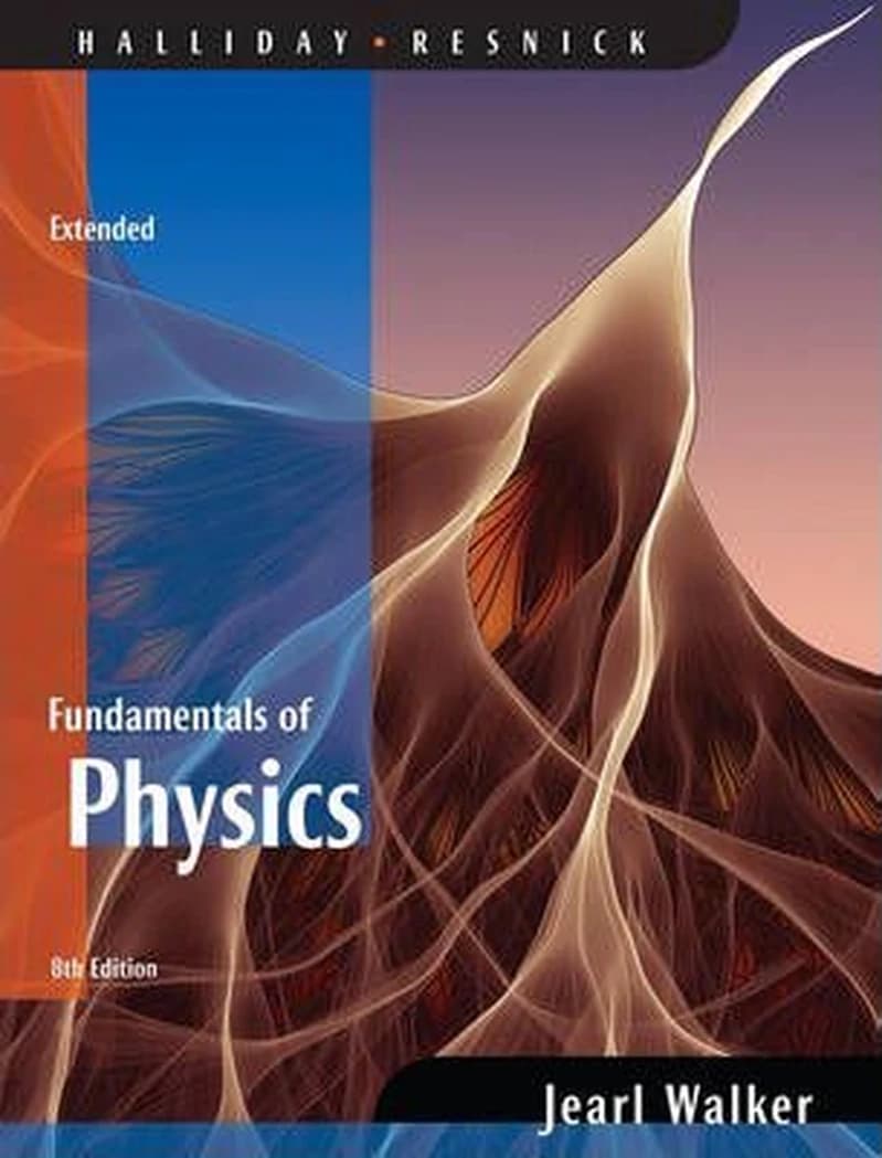 Fundamentals of Physics : Extended