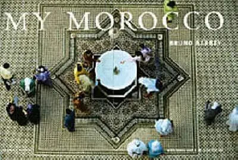 My Morocco