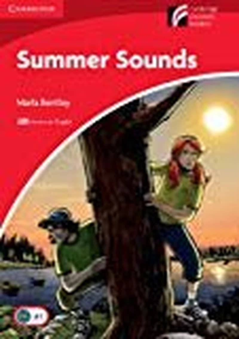 Summer Sounds Level 1 Beginner