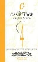 The New Cambridge English Course 4 Class cassette set (3 cassettes) (The New Cambridge English Course)