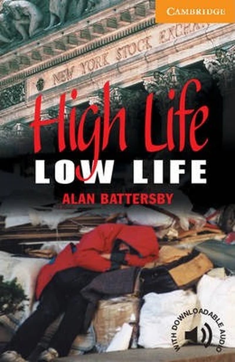 HIGH LIFE LOW LIFE LEVEL 4