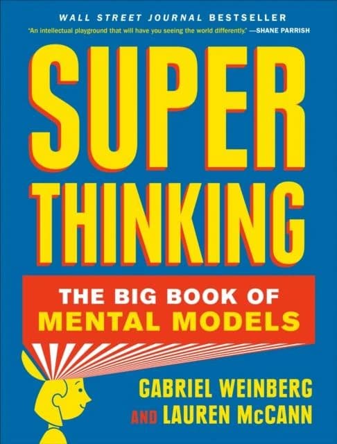 SUPER THINKING