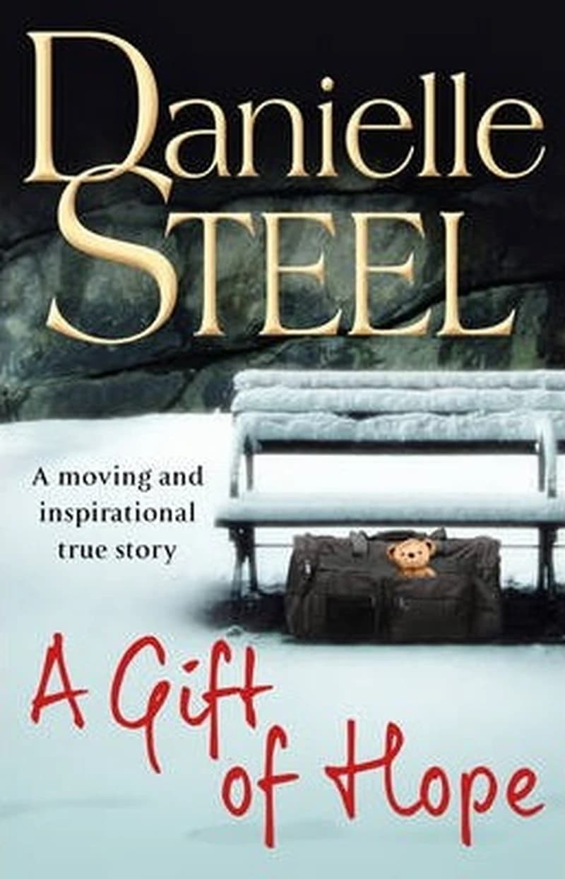 A GIFT OF HOPE