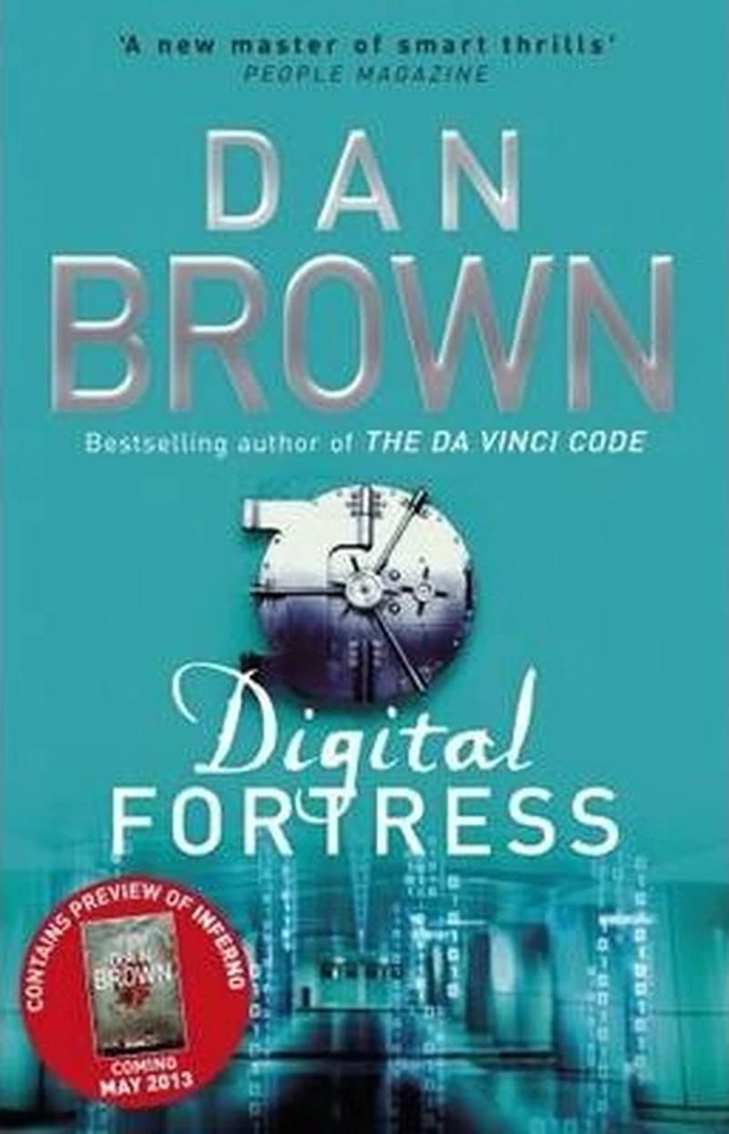 DIGITAL FORTRESS