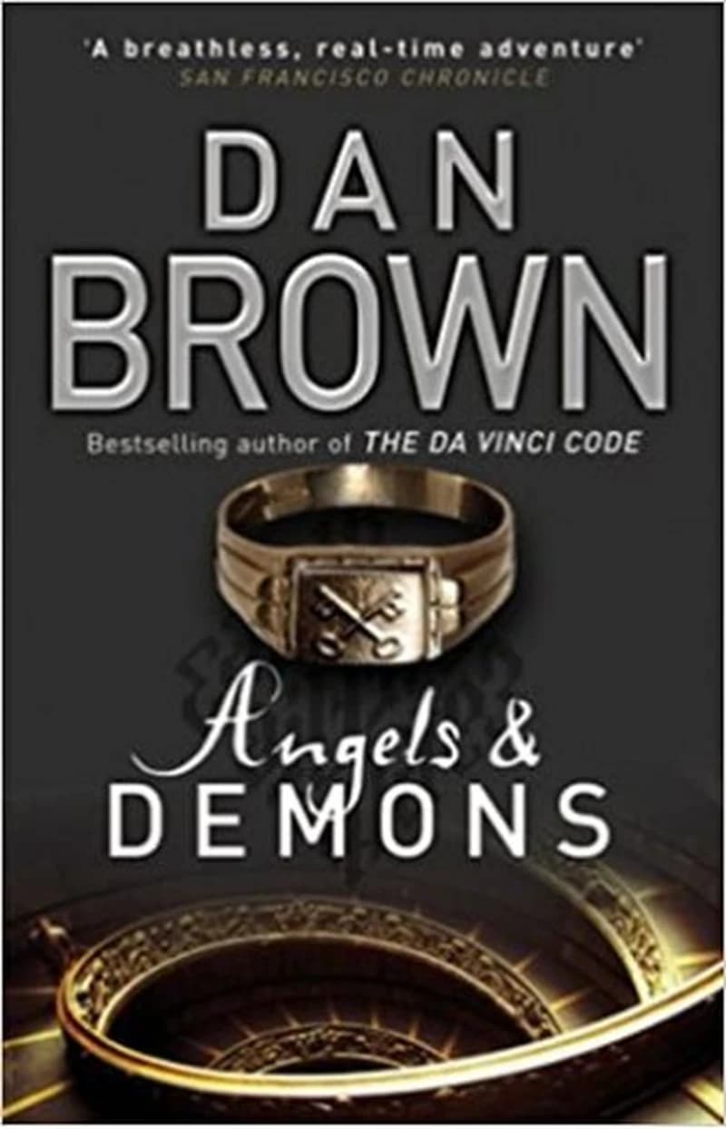 Angels and DEMONS