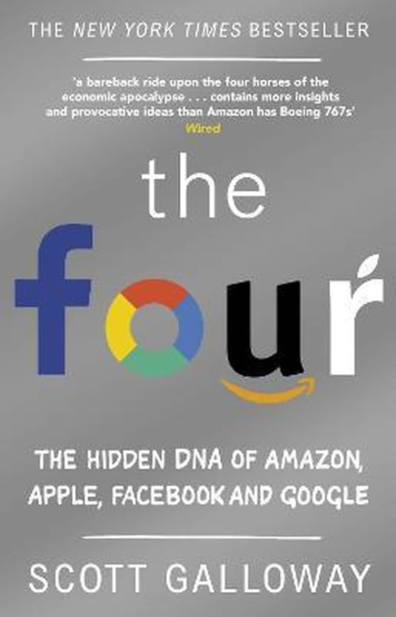 THE FOUR
