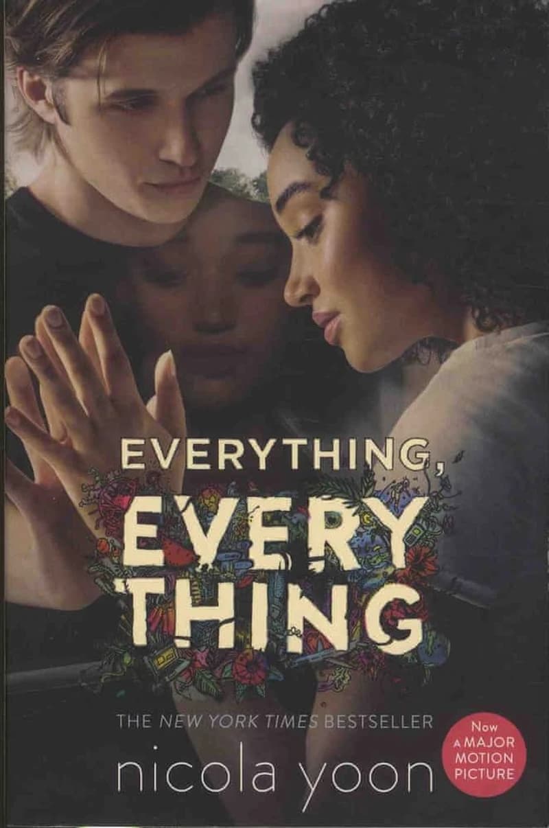 Everything, everything