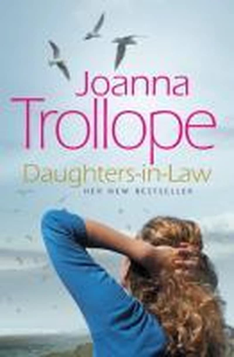 ANGLAIS-DAUGHTERS IN LAW