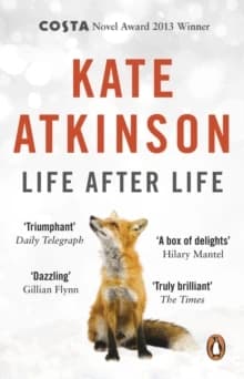LIFE AFTER LIFE
