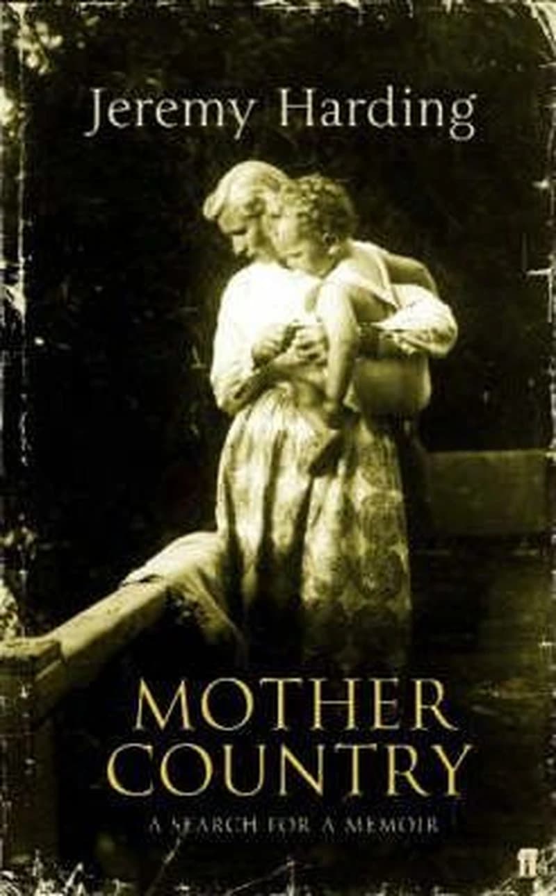 MOTHER CONTRY