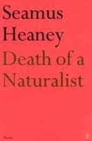 DEATH OF A NATURALIST