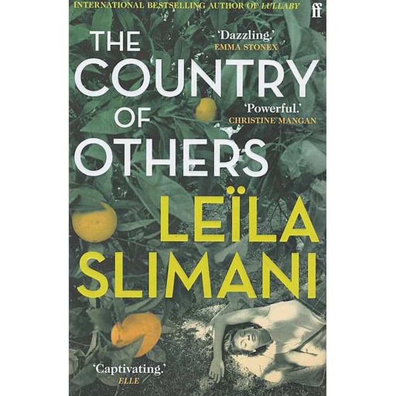 COUNTRY OF LIES PB B FORMAT