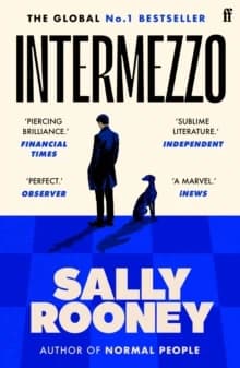 Intermezzo : A Novel