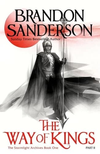 The Way of Kings
