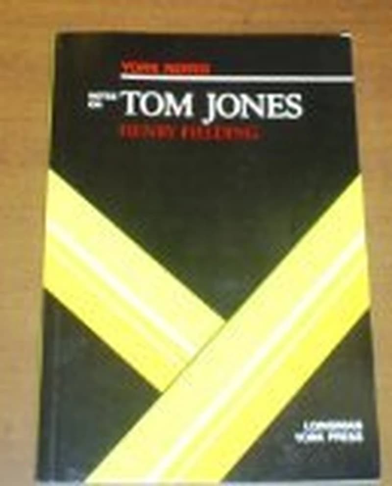 Tom Jones