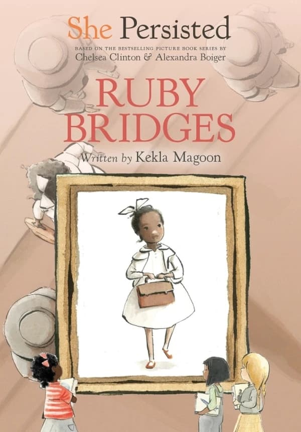 RUBY BRIDGES