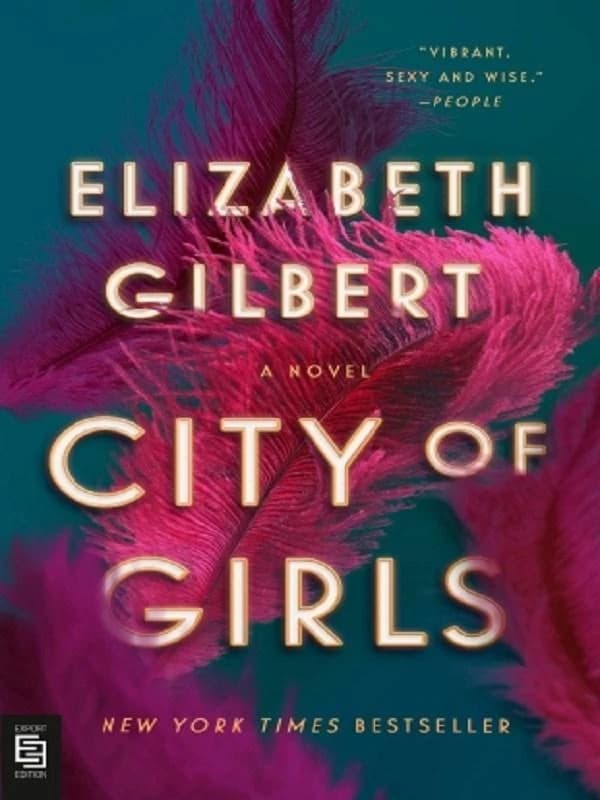 City of girls*
