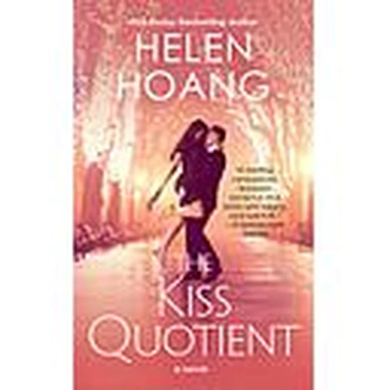 THE KISS QUOTIENT*