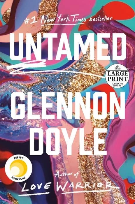 Untamed