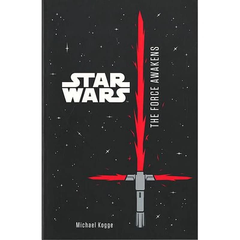 THE FORCE AWAKENS