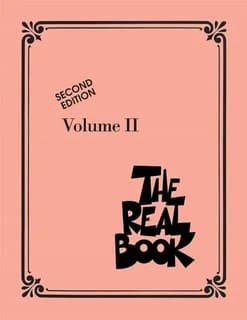 The real book