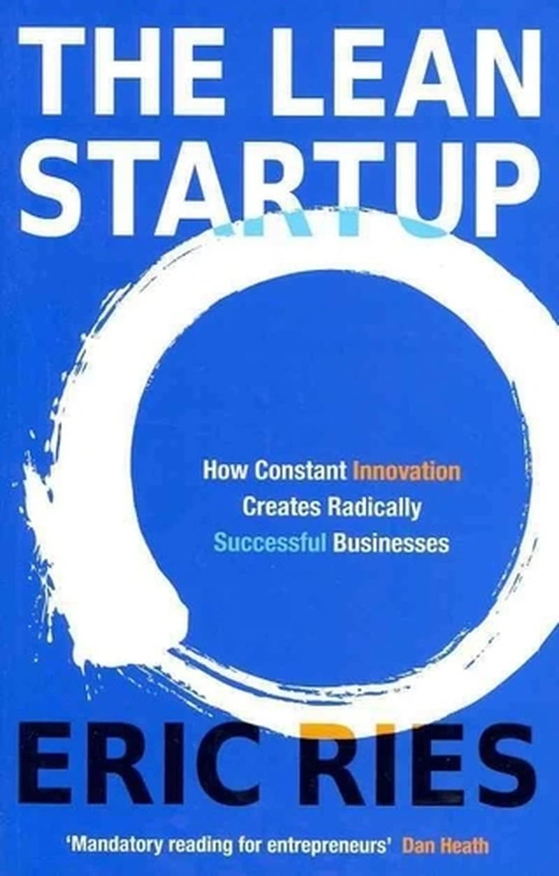 The Lean Startup