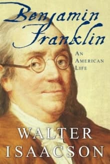Benjamin Franklin : an American life
