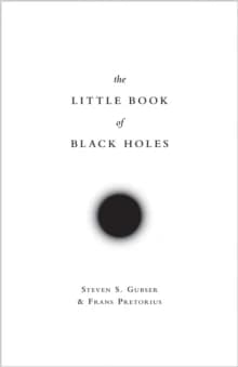 The little book of black holes