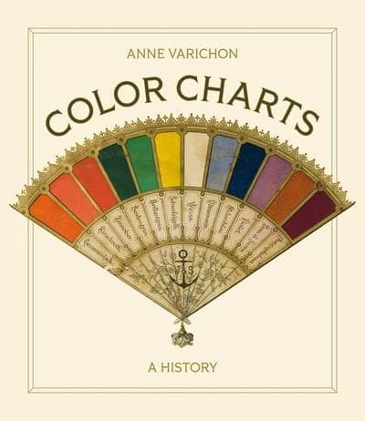 Color charts : a history