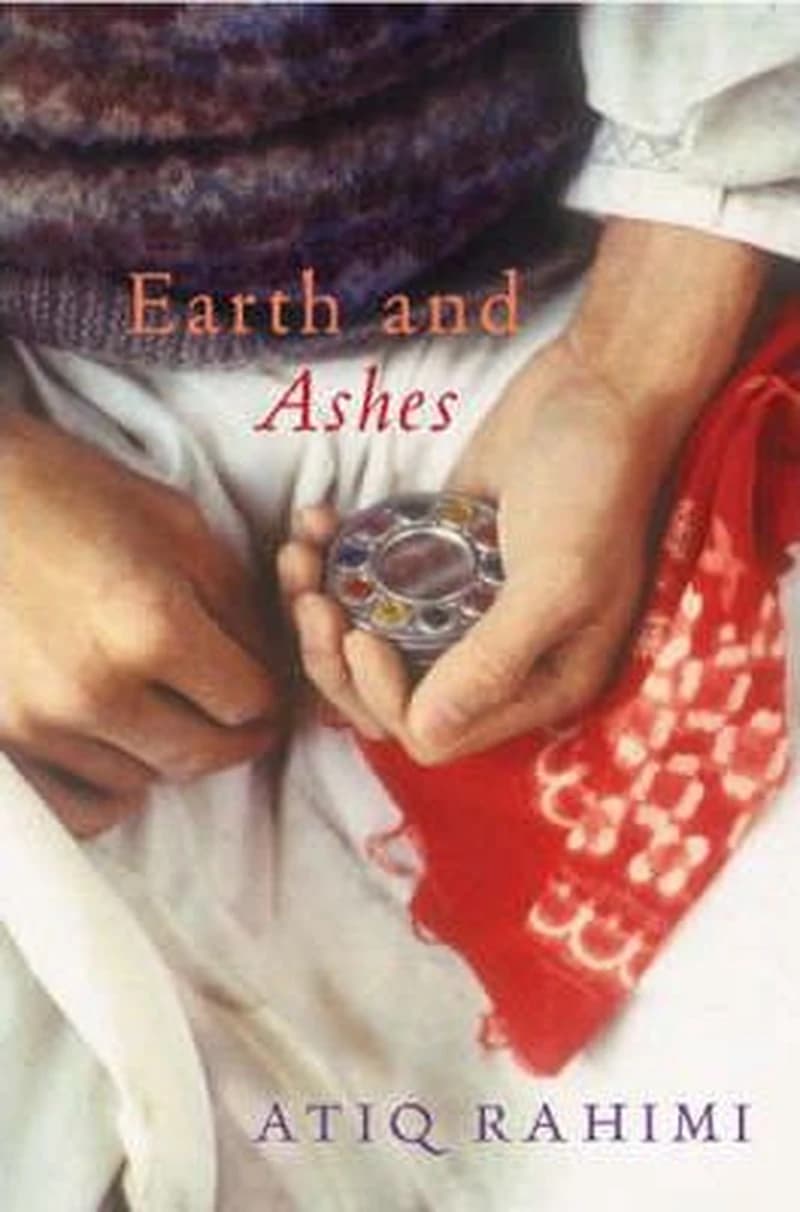 EARTH &amp; ASHES