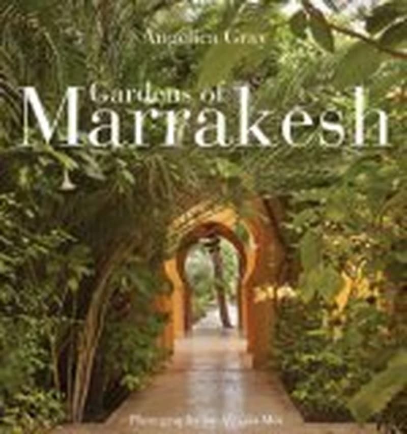 Gardens of Marrakesh