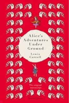 Alices Adventures Under Ground