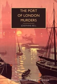 Port of London Murders