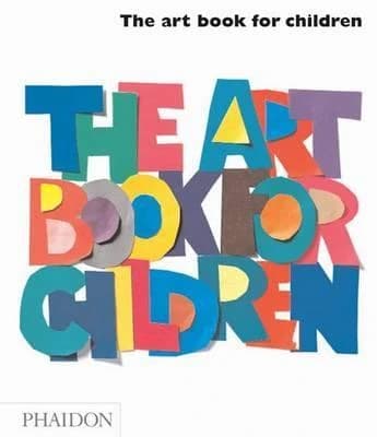 The art book for children. [Book one]