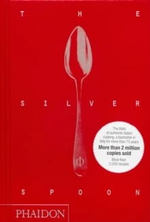 The silver spoon (2e éd. revised and updated, 2011) [traduit de la 8e édition italienne]